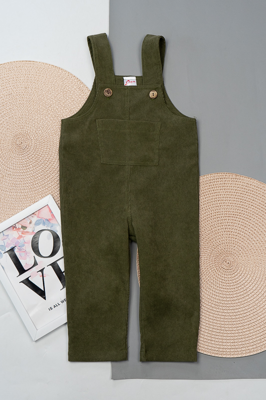 Комбінезон ясельний 300-1168